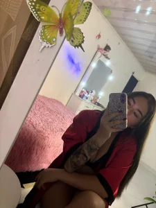 Agatha_monroe Public Bilde