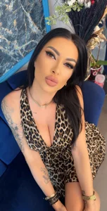 Kenzie_Kush Ashley Foto