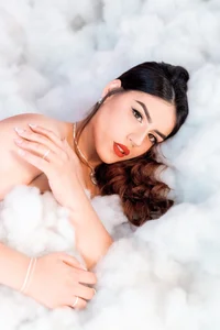 Miamontoyaのsexy easter dayの 8枚の写真