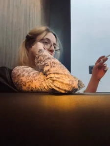 luna_berryyのsome more photos from my vacation ☀💓の 2枚の写真