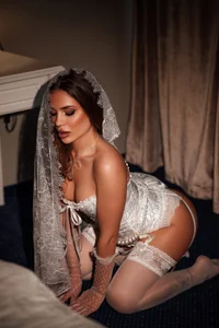 AngelicaDillon Mystery and attraction💋 Pic 2