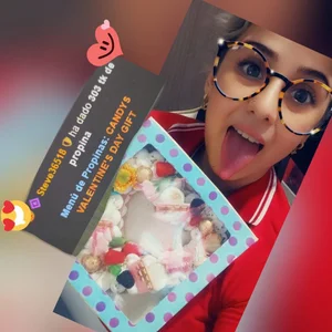 XXMILE gifts of Valentine's Day Immagine  9