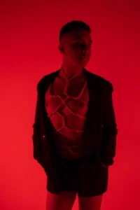 Siriuss_Collin Sexy mood Poză 2