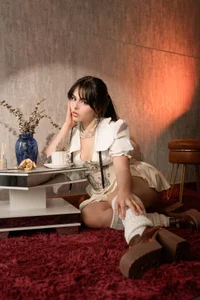 DearMorgan Tea time ☕ Bilde 4