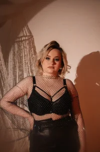 Bella_Evansss1black style❤️‍🔥 Bild 5