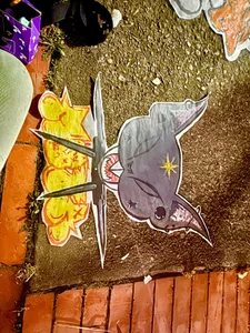 Zdjęcia MeowMotta know my art 🖌️🎨:  6
