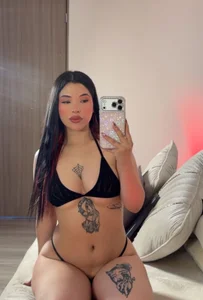 im_nika_Some casual shots for you❤️图片 5