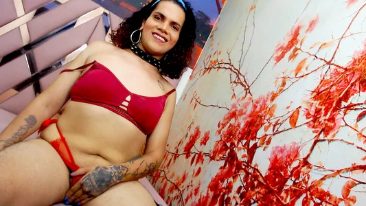 Dirty_Maleja_TS's i am maria Sex Photo 1