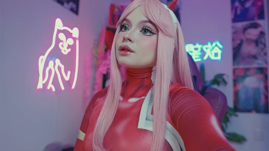 sensualkattt Sunday of cosplay ฅ^>⩊<^ ฅ Pic