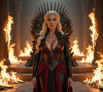 HottieSweetBritney Janna HoD Style photos Pic 7