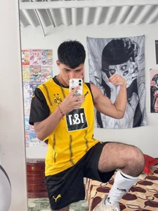 dylan_fun18のDylan Playerの 2枚の写真