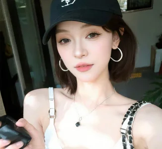 Zdjęcia Lucky_aixi 乔老湿:  2