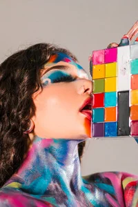 Sweet_Ariadna_ Just Art 🎨💋 Immagine  8