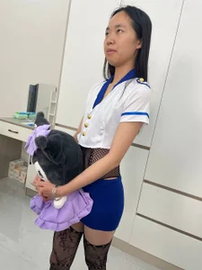 Zdjęcia SK-003 Cosplay:  3