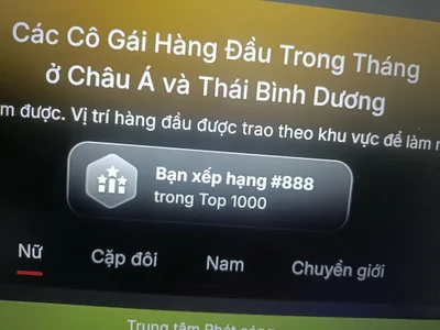 Hoa_Rosy22 My dream on top 100 Gambar 3