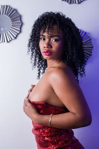 EmmaSmith06 Sexy red 사진