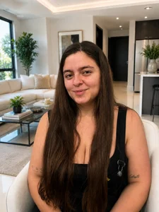 Scarlett_Rose_001 Public Poză 2