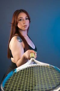 Isa_Thompson__のLet's play with your balls 🥎の 6枚の写真