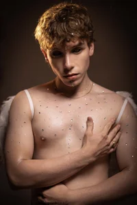 TaylerWhite HALLOWEEN TIME Pic 4
