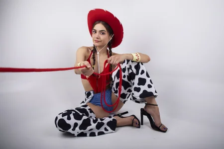 AlannaRussell_ Flirty cowgirl🤠 Hình 3