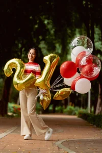 Abby_Sweet1_ abby turns 21 Immagine  3