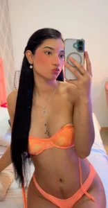 emma_scott_7 Bikini girl🧡🧡 Pic 2