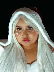 luisianacoxx merry christmas 🤶🎄 Foto 6