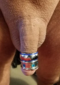 theclubist111 Cock rings assortment Pic 7