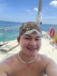 annocentboy HEAT OF THE SEA Pic 2