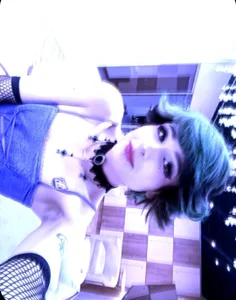 Tracy_lee_: 💚🦇 ( фото)