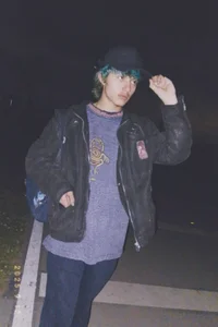 Angel_adrien for you Hình