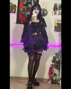 _sakae_ Doll monster high🤍 Εικόνα 9