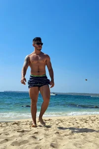 Liam_Kleiin Beach, breeze and sea 사진 2