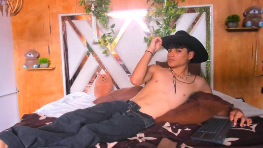 leonix_love Cowboy Pic