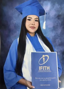 AnaBrowmn 🎓💗 Pic