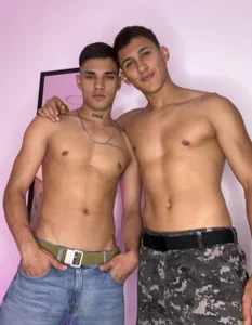 SavAndRob Public Pic 3