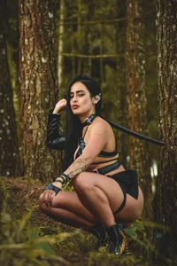 ENCHANTED FOREST 🪾🍃✨ de Alexandra_duque Foto 2