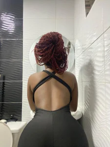 Yasminbrattz Your favorite redhead Foto 3