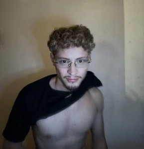 AleFoxx New look🔥 Billede 3
