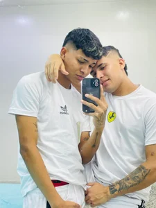 Public de party_duo_playboy Foto 5