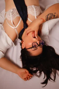 ZoeBenedetti_ch Public 圖  片 2