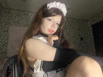 KiraJent ✨maid Emily✨ Pic