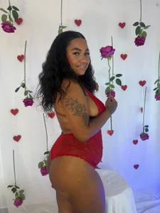 Haileysans Valentine's Day stank ❤ Pic