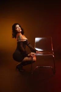 Season of Darkness🎃 de Pamela_Moreno_  6 Imagens