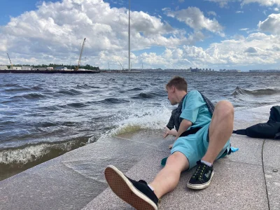 AlexxSweet alex's everyday life Hình 6