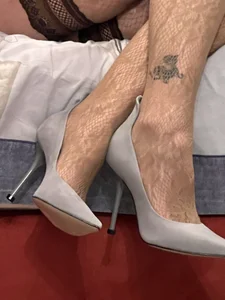 _Maddalena_ Sexy feet Pic