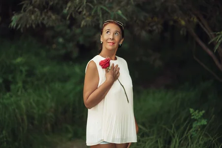 Celine_Faer1 Romantic Immagine 