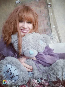 me myself and i de Barbie_Rococo Foto 5