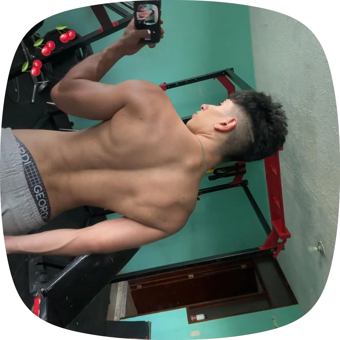 AndyJustgame_ Populært bilde 5277