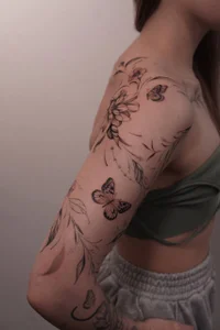 NEW TATTOO de Porn_cornn  5 photos